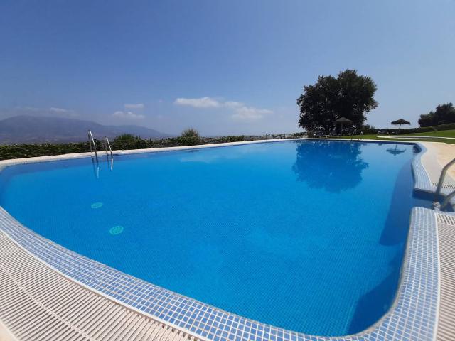 Chalet en venta en Sierra de las Nieves, Andalucía