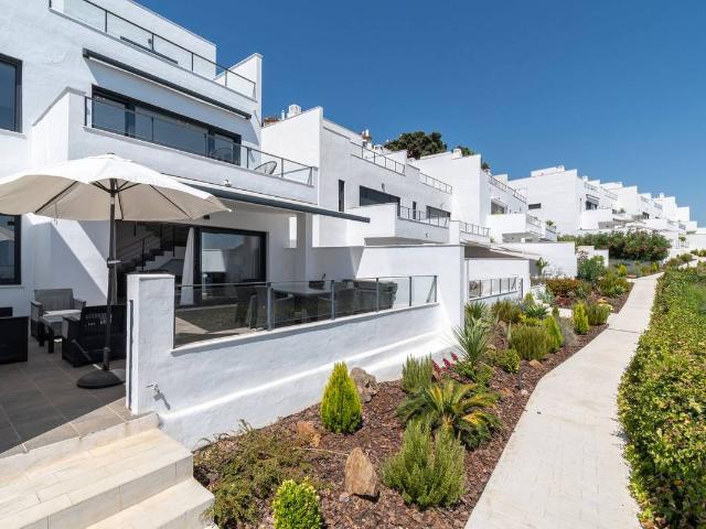 Chalet en venta en Sierra de las Nieves, Andalucía