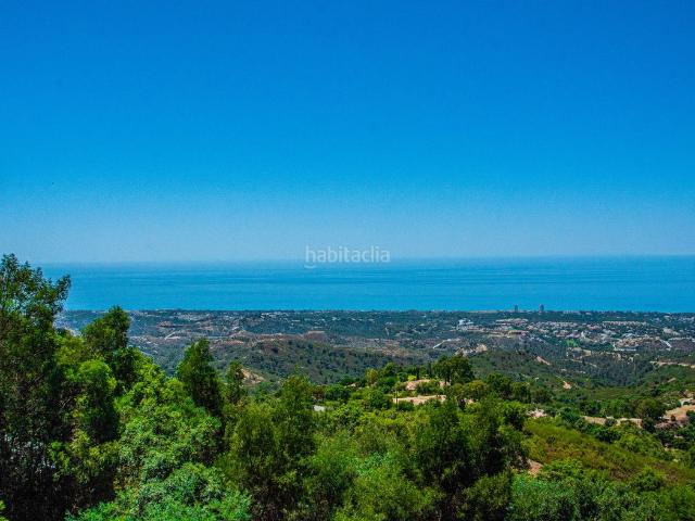 Chalet en venta en Sierra de las Nieves, Andalucía