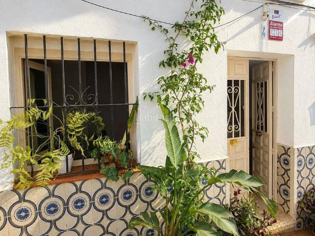 Chalet en venta en Sierra de las Nieves, Andalucía