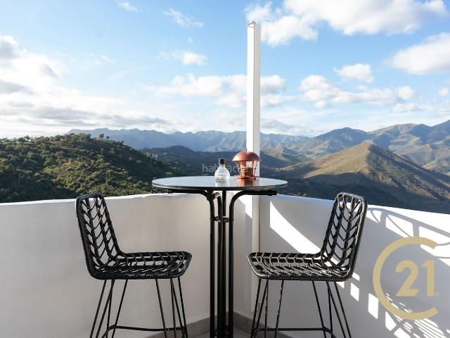 Chalet en venta en Sierra de las Nieves, Andalucía