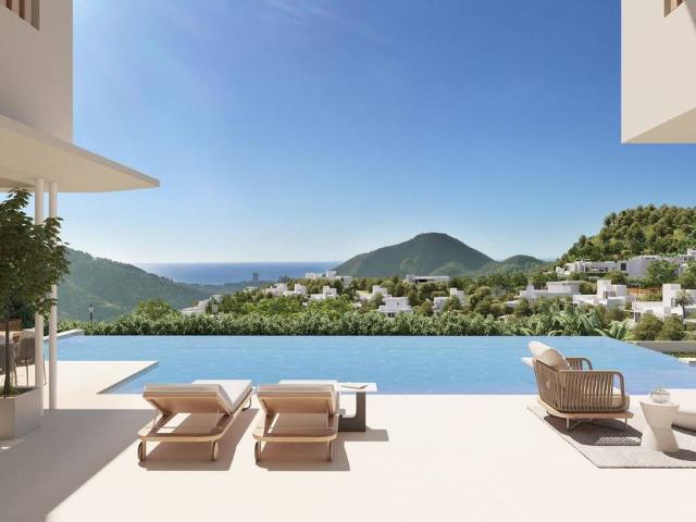 Chalet en venta en Sierra de las Nieves, Andalucía