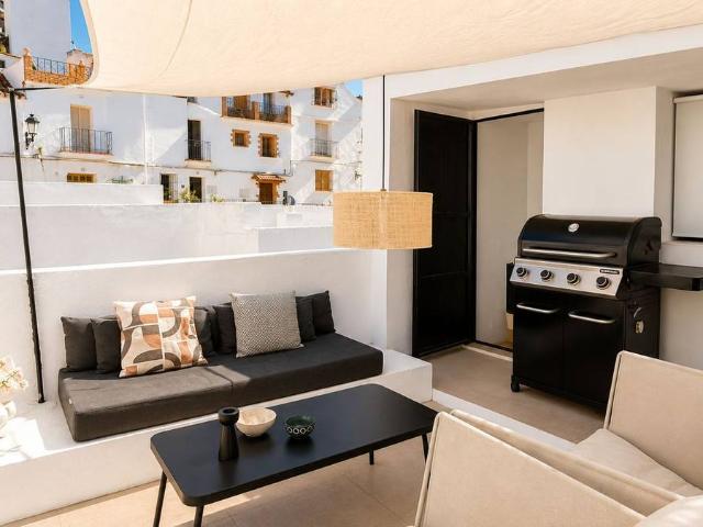 Chalet en venta en Sierra de las Nieves, Andalucía