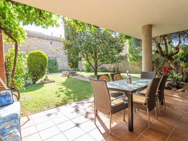 Chalet en venta en Valle de Egüés / Eguesibar, Iruñerria