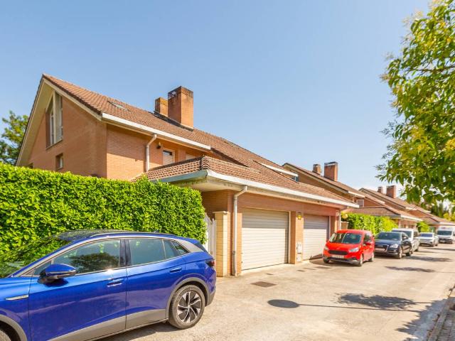 Chalet en venta en Valle de Egüés / Eguesibar, Iruñerria