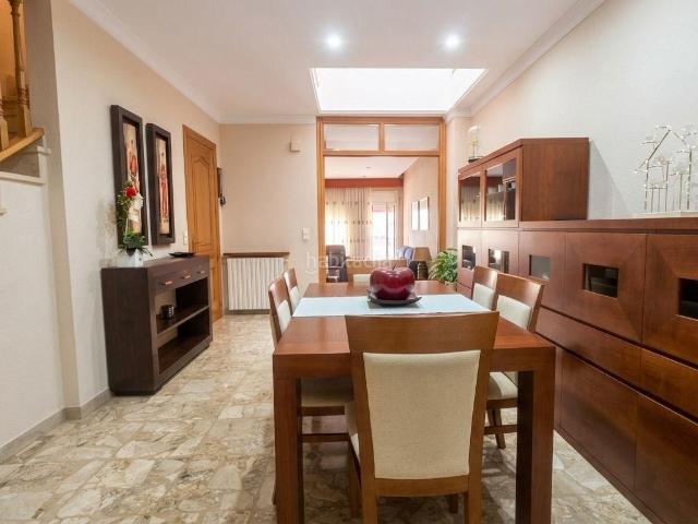 Chalet en venta en Baix Llobregat, Catalunya