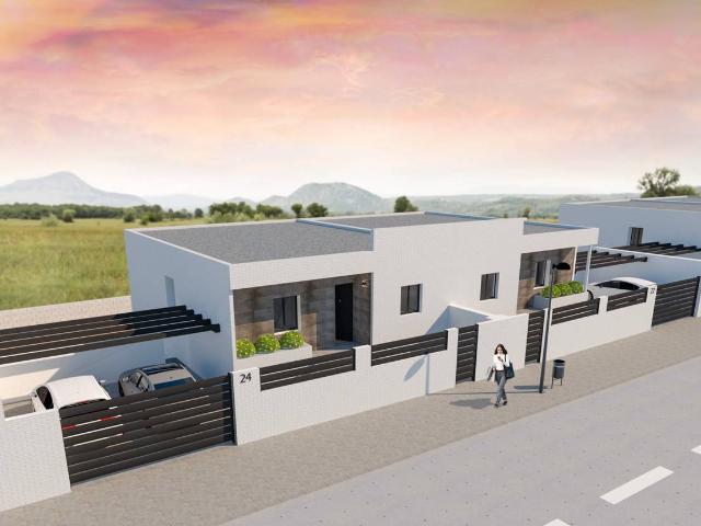Chalet en venta en Olías Del Rey, Castilla-La Mancha