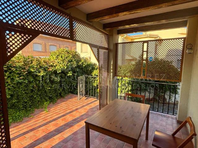 Chalet en venta en Olías Del Rey, Castilla-La Mancha