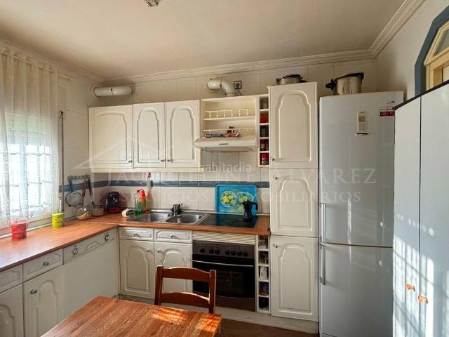 Chalet en venta en Olías Del Rey, Castilla-La Mancha