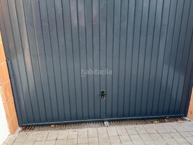 Villa en venta en Olías Del Rey, Urbanización Mirador de la Ciudadela
