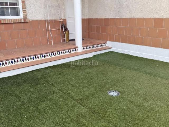 Chalet en venta en Olías Del Rey, Castilla-La Mancha