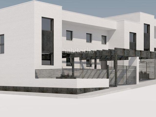 Villa en venta en Olías Del Rey, Urbanización Mirador de la Ciudadela