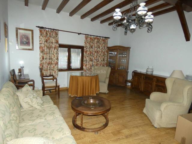 Chalet en venta en Olías Del Rey, Castilla-La Mancha