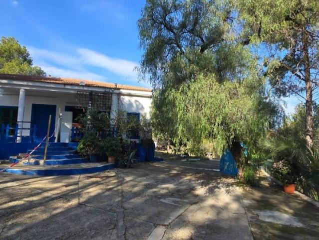 Chalet en venta en La Hoya de Buñol, Valencia
