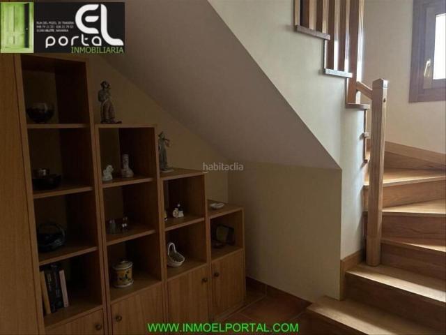 Chalet en venta en Erdialdea, Navarra
