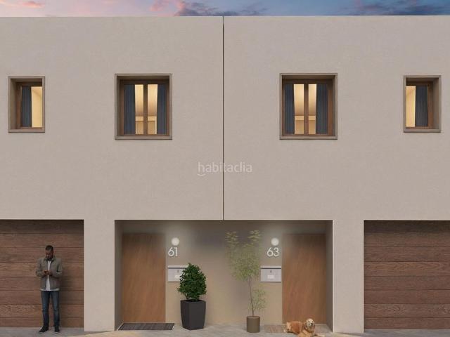Chalet en venta en Erdialdea, Navarra