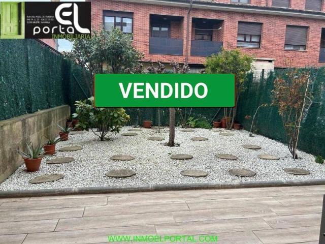 Chalet en venta en Erdialdea, Navarra