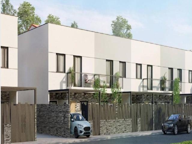 Chalet en venta en Oliva De Plasencia, Extremadura