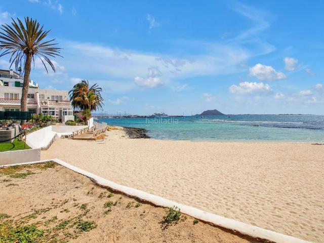 Villa en venta en Fuerteventura