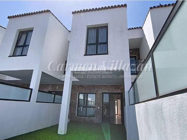 Chalet en venta en La Oliva, Fuerteventura