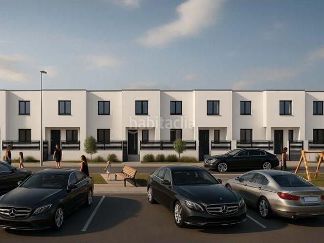 Chalet en venta en La Oliva, Fuerteventura