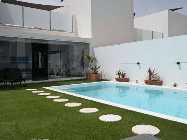 Chalet en venta en La Oliva, Las Palmas