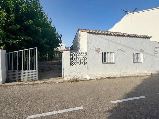 Chalet en venta en la Safor, Valencia