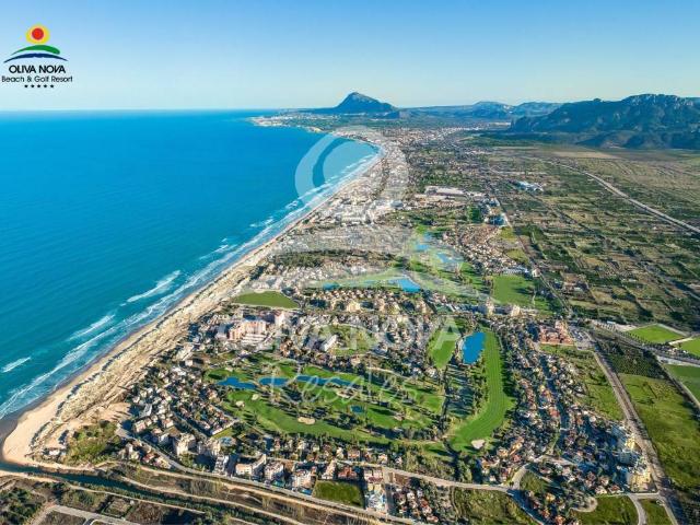 Chalet en venta en la Safor, Valencia