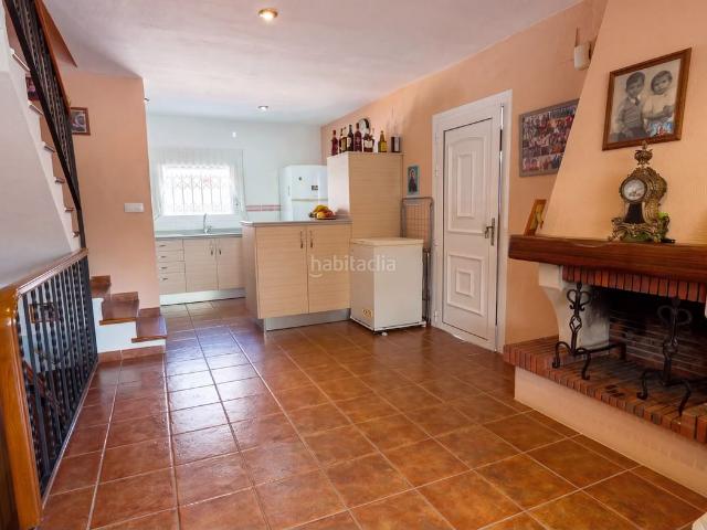 Chalet en venta en la Safor, Valencia