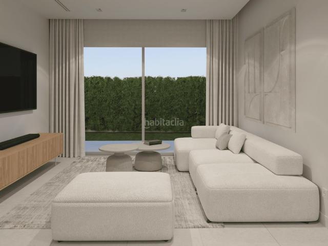 Chalet en venta en la Safor, Valencia