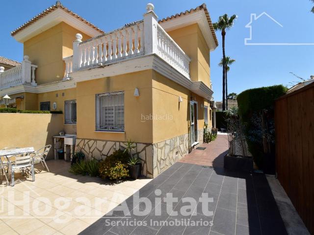 Chalet en venta en la Safor, Valencia