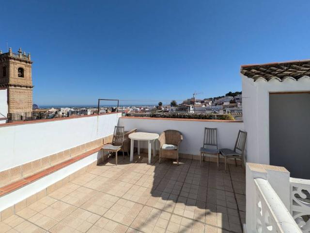Chalet en venta en la Safor, Valencia