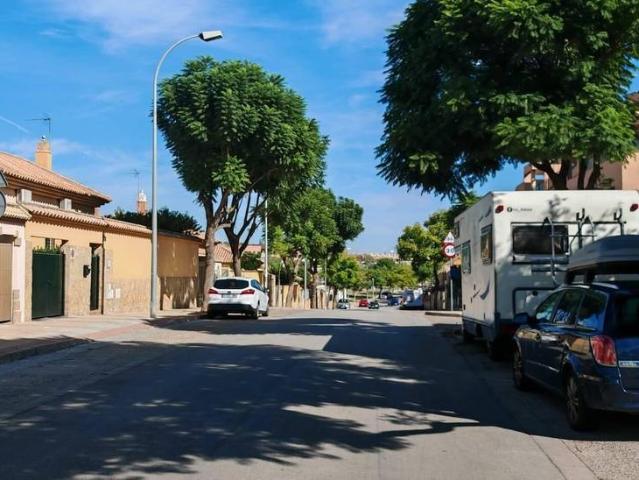 Chalet en venta en Distrito de Quinto, Dos Hermanas