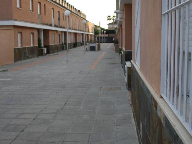 Chalet en venta en Distrito de Quinto, Dos Hermanas