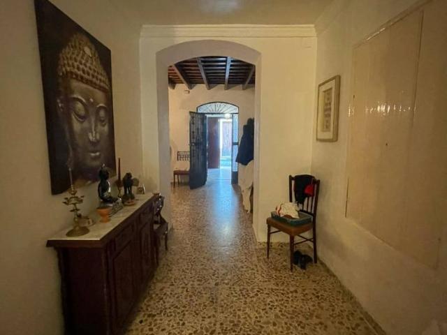 Chalet en venta en Olivares, Sevilla