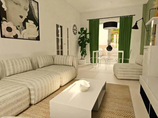 Chalet en venta en Olivares, Andalucía