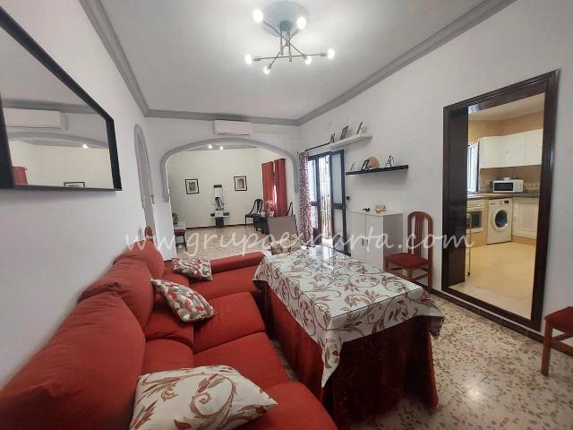 Chalet en venta en Olivares, Sevilla