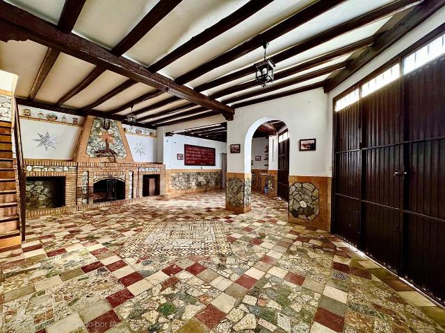 Chalet en venta en Olivares, Sevilla