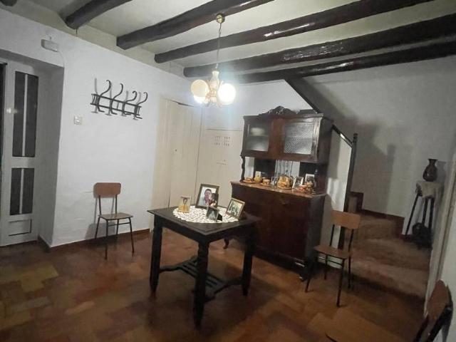 Chalet en venta en Olivares, Sevilla