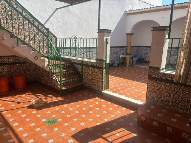 Chalet en venta en Olivares, Sevilla