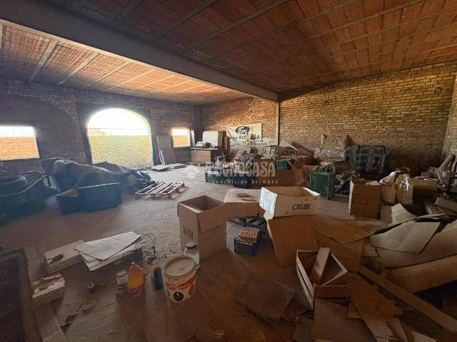 Chalet en venta en Olivares, Sevilla