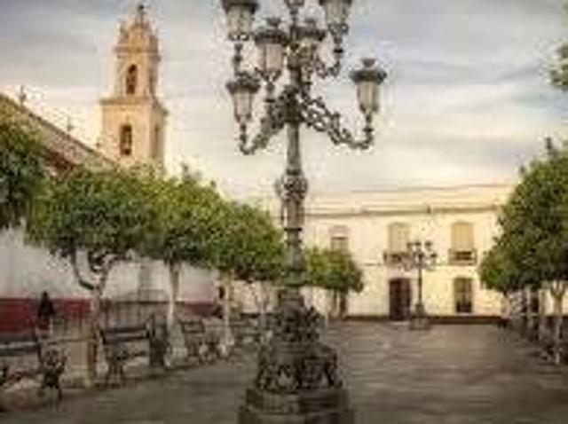 Chalet en venta en Olivares, Sevilla