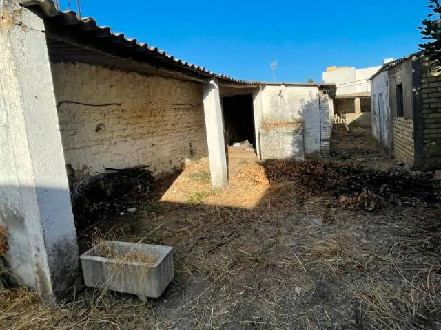 Chalet en venta en Olivares, Sevilla