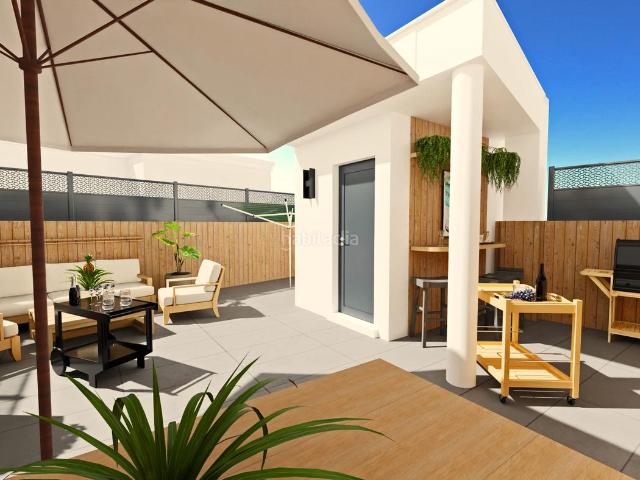 Chalet en venta en Olivares, Andalucía
