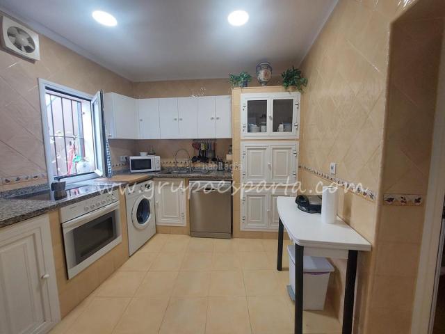 Chalet en venta en Olivares, Sevilla