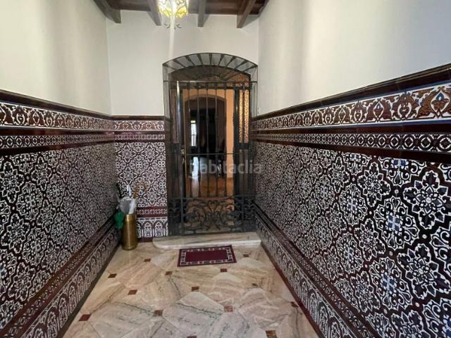 Chalet en venta en Olivares, Andalucía