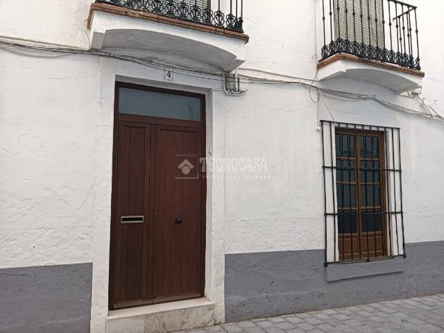Chalet en venta en Avenida de la Quinta de San Juan, Llanos de Olivenza