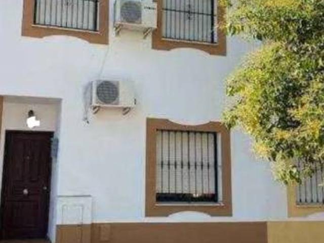 Chalet en venta en Avenida de la Quinta de San Juan, Llanos de Olivenza