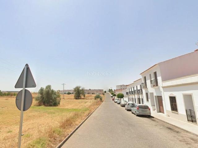 Chalet en venta en Avenida de la Quinta de San Juan, Llanos de Olivenza
