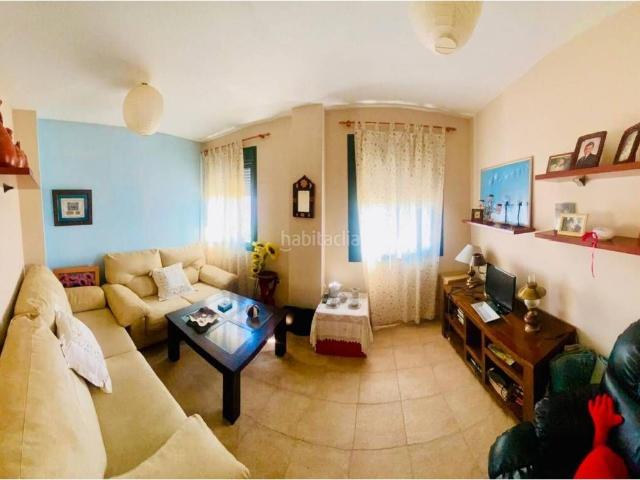 Chalet en venta en Avenida de la Quinta de San Juan, Llanos de Olivenza